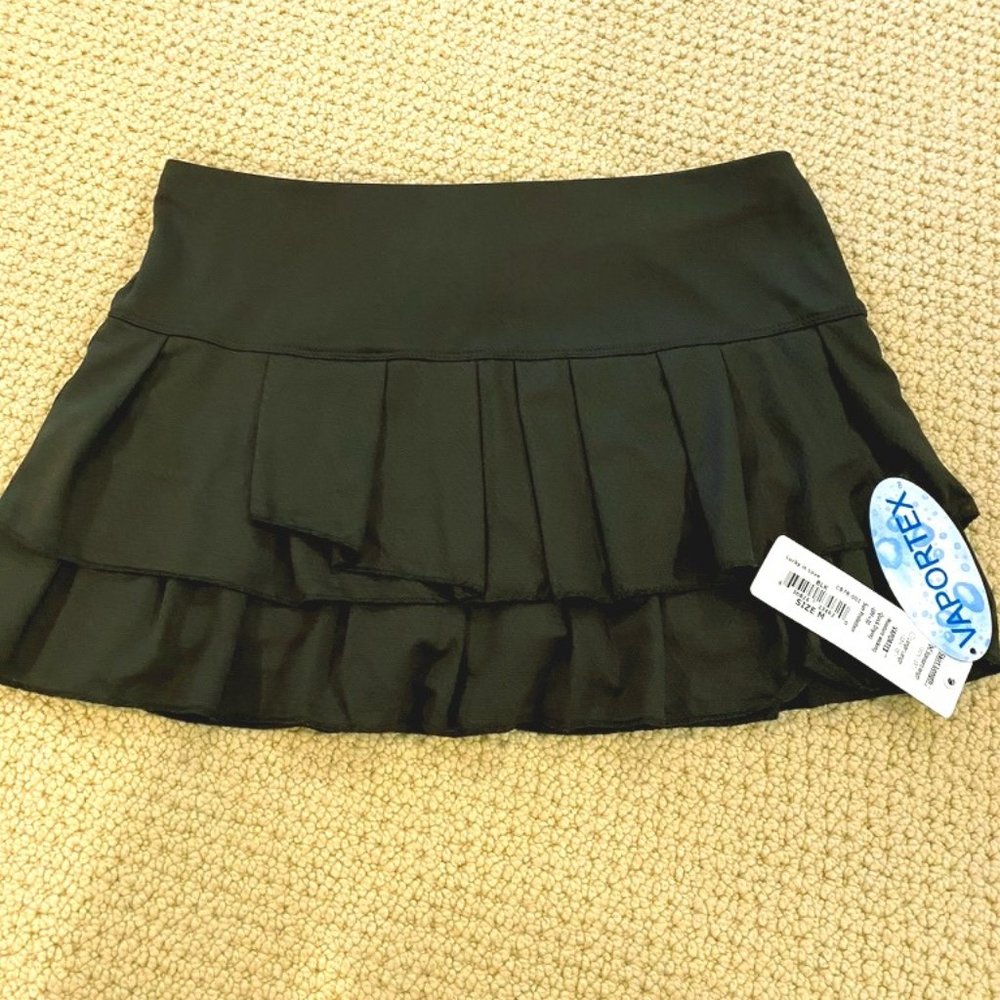 Tennis Skirt